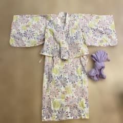 浴衣　140のサムネイル