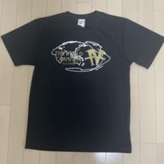 MIZUNO 井上尚弥 Tシャツ ブラック Mのサムネイル
