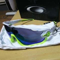 値下げ！オークリー ジョーブレーカーのサムネイル