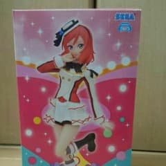 ラブライブ！ それは僕たちの奇跡 フィギュアのサムネイル