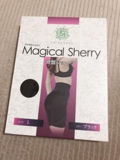 マジカルシェリー 骨盤ショーツLのサムネイル