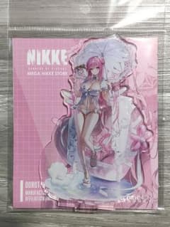 勝利の女神 NIKKE メガニケストア限定 アクリルスタンド ドロシー
