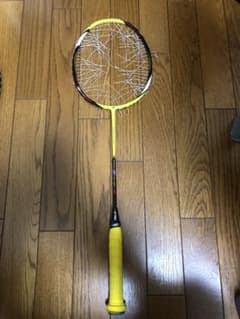 YONEXArcSaberZSLASHアークセイバーZスラッシュのサムネイル