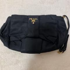 PRADA プラダ ポーチのサムネイル