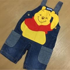 ディズニー☆プーさんのサムネイル
