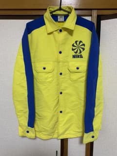 NIKE 80s ゴツナイキ　vintageのサムネイル