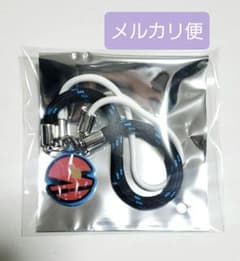 USJ ワンピース コレクタブルブレスレットチャーム サボのサムネイル