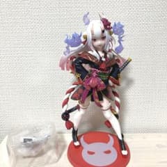 コトブキヤ 百鬼あやめ 1/7スケールフィギュア　特典付きのサムネイル