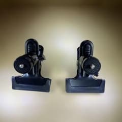 Two-piece tripod head set for Base Station 1.0/2.0 with excellent fixation performance