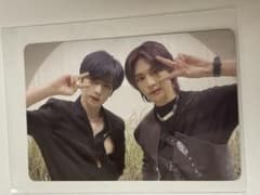 straykids リノ ヒョンジン ゲーセン特典のサムネイル
