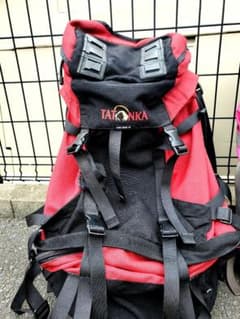 ブッシュクラフト用 ザック 50Lのサムネイル