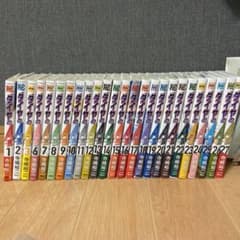 クニさん専用！　ダイヤのA アクト2  1～28（4,5×）のサムネイル