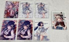 ミリプロブロマイドのサムネイル