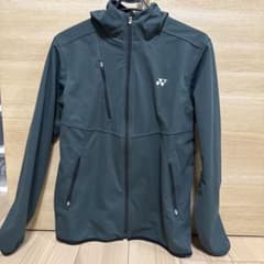 YONEX ウォームアップウェア Mサイズのサムネイル