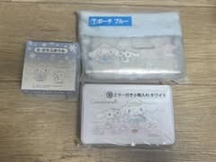 シナモロール 当たりくじのサムネイル