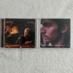 平井堅CD２枚組セット Ken's Bar と SENTIMENTALoversのサムネイル