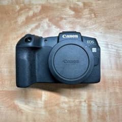 Canon EOS RP ボディのサムネイル