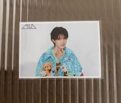 M!LK 山中柔太朗63杯目 SMILE POP! スマポ 生写真のサムネイル