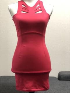タイトワンピース　キャバワンピース　キャバドレスのサムネイル