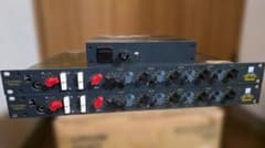 Chandler Limited TG Channel MkII 連番2台+PS Chandler Limited TG Channel MkII 連番2台+PS - メルカリ
