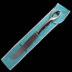 TIFFANY&Co. ティファニー テーブル ナイフ TIFFANY&Co. ティファニー テーブル ナイフ - メルカリ