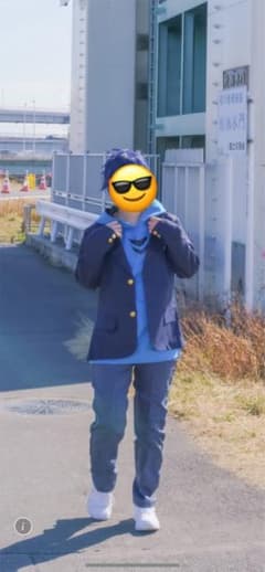 SSSS.DYNAZENON 麻中蓬 コスプレ 衣装 ダイナゼノンのサムネイル