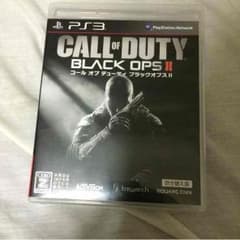 専用CoD BO2 吹き替え版のサムネイル