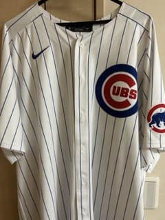 鈴木誠也 MLB 開幕戦東京シリーズ ユニフォーム - メルカリ