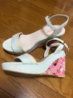 ★RANDA★ウェッジソールのサムネイル
