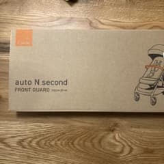 Combi auto N second FRONT GUARDのサムネイル