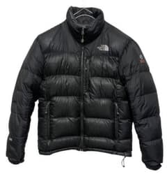 THE NORTH FACE SUMMIT SERIES ダウンジャケットのサムネイル