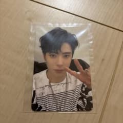 NCT 127 ジェヒョン トレカ - メルカリ