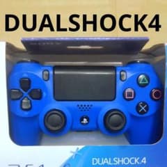★【動作正常】SONY　PS4 コントローラー 【純正】★のサムネイル
