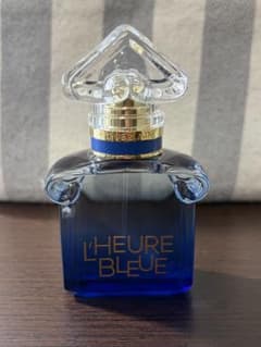 ゲラン ルールブルー　オーデパルファン　30ml 香水のサムネイル