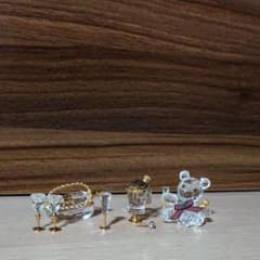 モフモフ様専用   SWAROVSKIのサムネイル