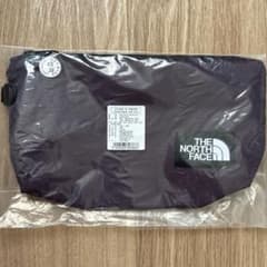 韓国限定　THE NORTH FACE　ミニマルチポーチ