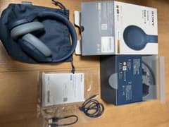 にゃん子様専用SONY WH-H910N(L)のサムネイル