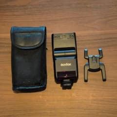 Godox TT350S フラッシュ ストロボ 本体のサムネイル