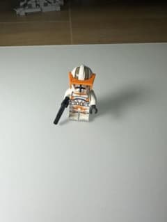 レゴ LEGO スターウォーズ　コマンダー・コーディのサムネイル