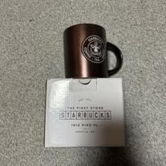 Starbucks マグカップのサムネイル