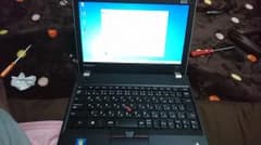 ジャンク　部品取り扱い　ThinkPad Edge  E130のサムネイル