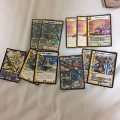 デュエルマスターズ デュエマ光文明セットのサムネイル