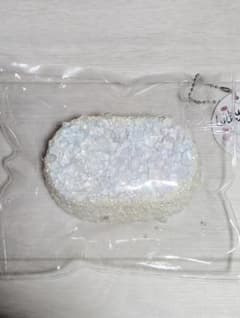 Lucky Sheep 反面砂糖 紫陽花 じゃりじゃり スクイーズのサムネイル