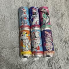 にじさんじ ASAP コラボ缶 コンプリートのサムネイル