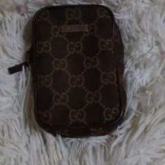 GUCCIタバコケースのサムネイル