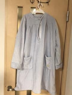 マタニティ バスローブ 授乳服のサムネイル