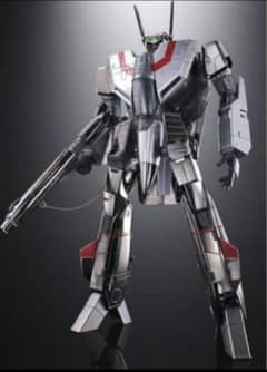 DX超合金VF-1Jバルキリー CHOGOKIN 50th Exclusive - メルカリ
