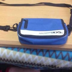 ニンテンドーDSケースポーチのサムネイル