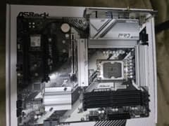 ASRock B760 PRO RS/D4 WiFi ジャンクのサムネイル