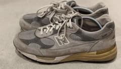 とまてぃむ様専用 newbalance M992GL 28.5 2Eのサムネイル